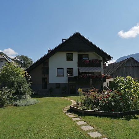 Apartments Koblar Kranjska Gora Extérieur photo
