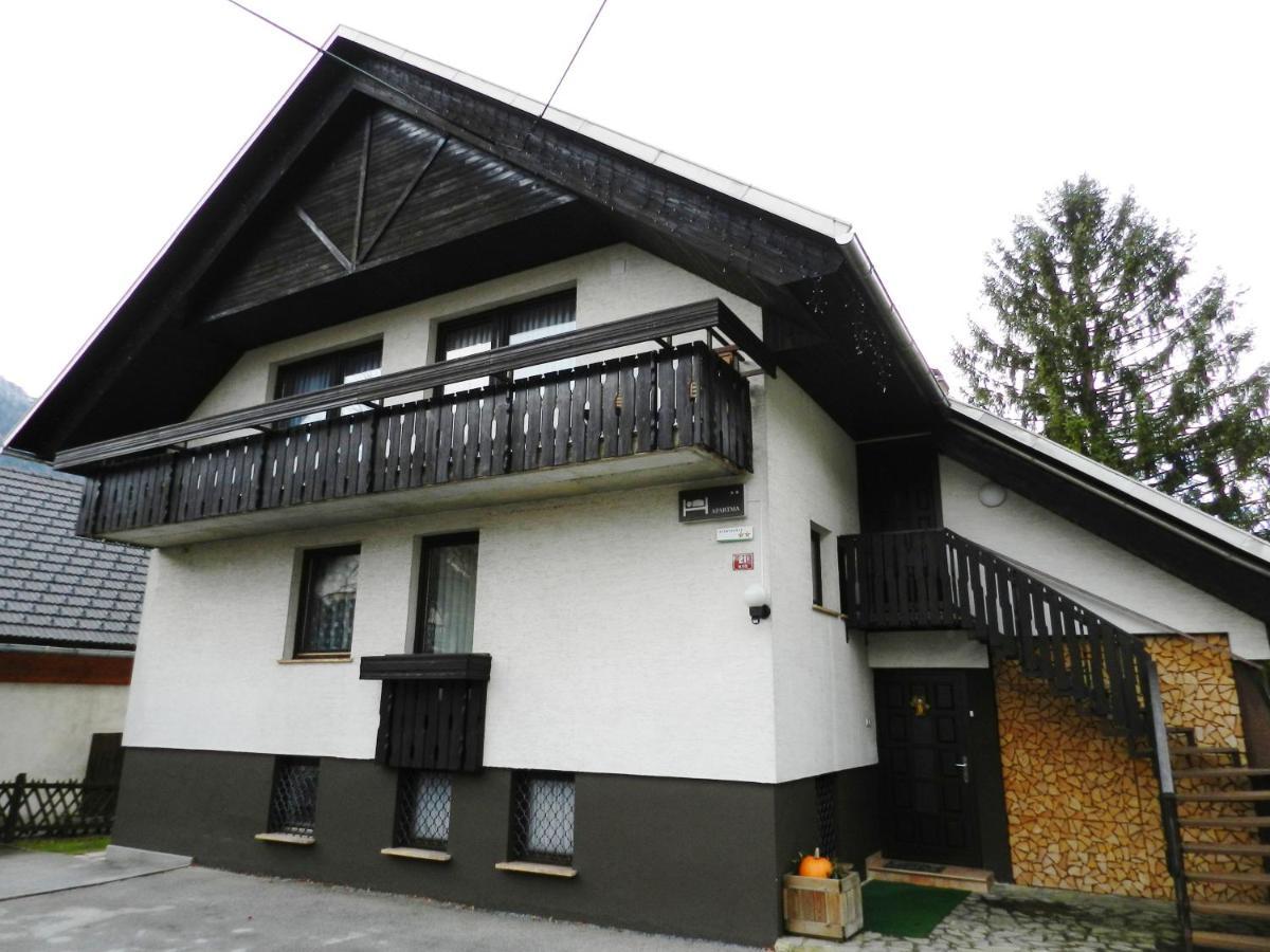 Apartments Koblar Kranjska Gora Extérieur photo