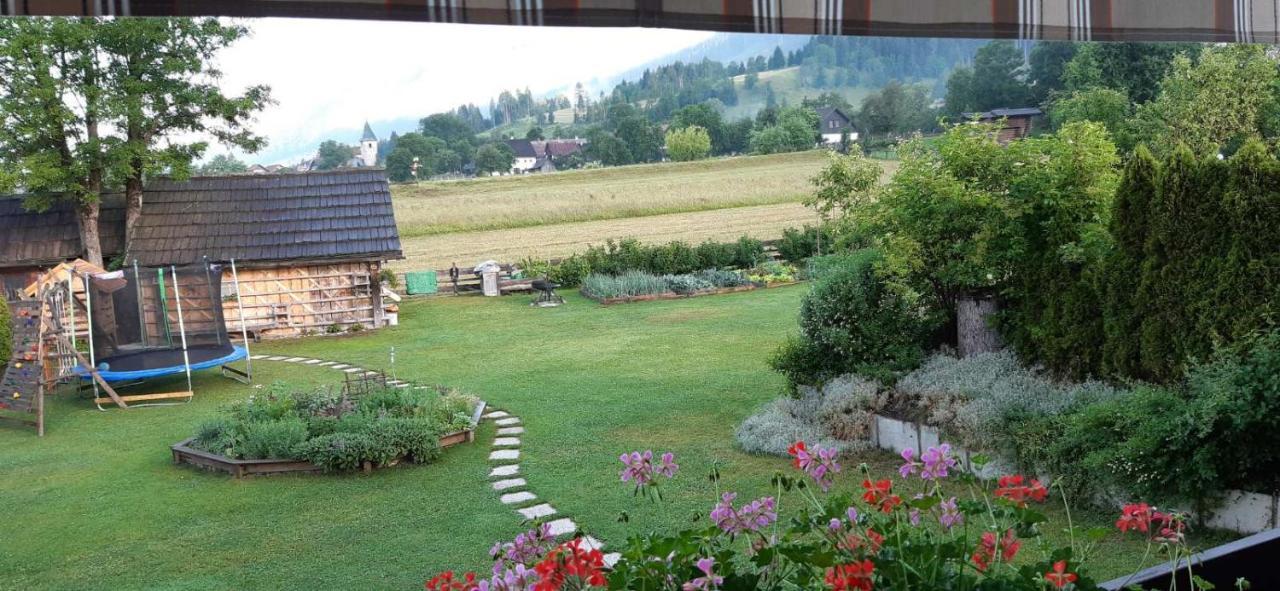 Apartments Koblar Kranjska Gora Extérieur photo