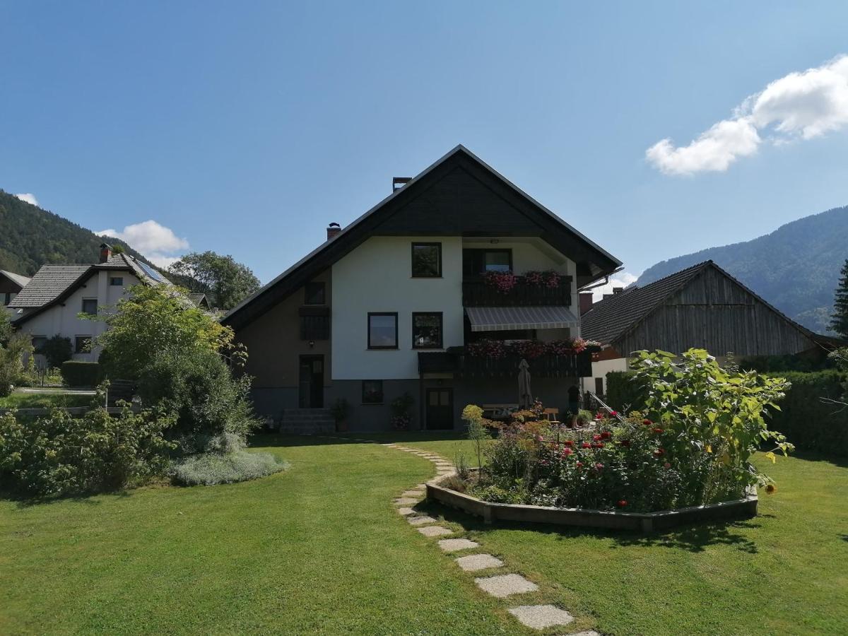 Apartments Koblar Kranjska Gora Extérieur photo