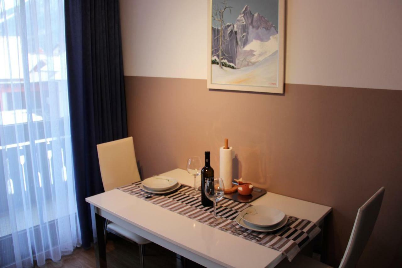 Apartments Koblar Kranjska Gora Extérieur photo