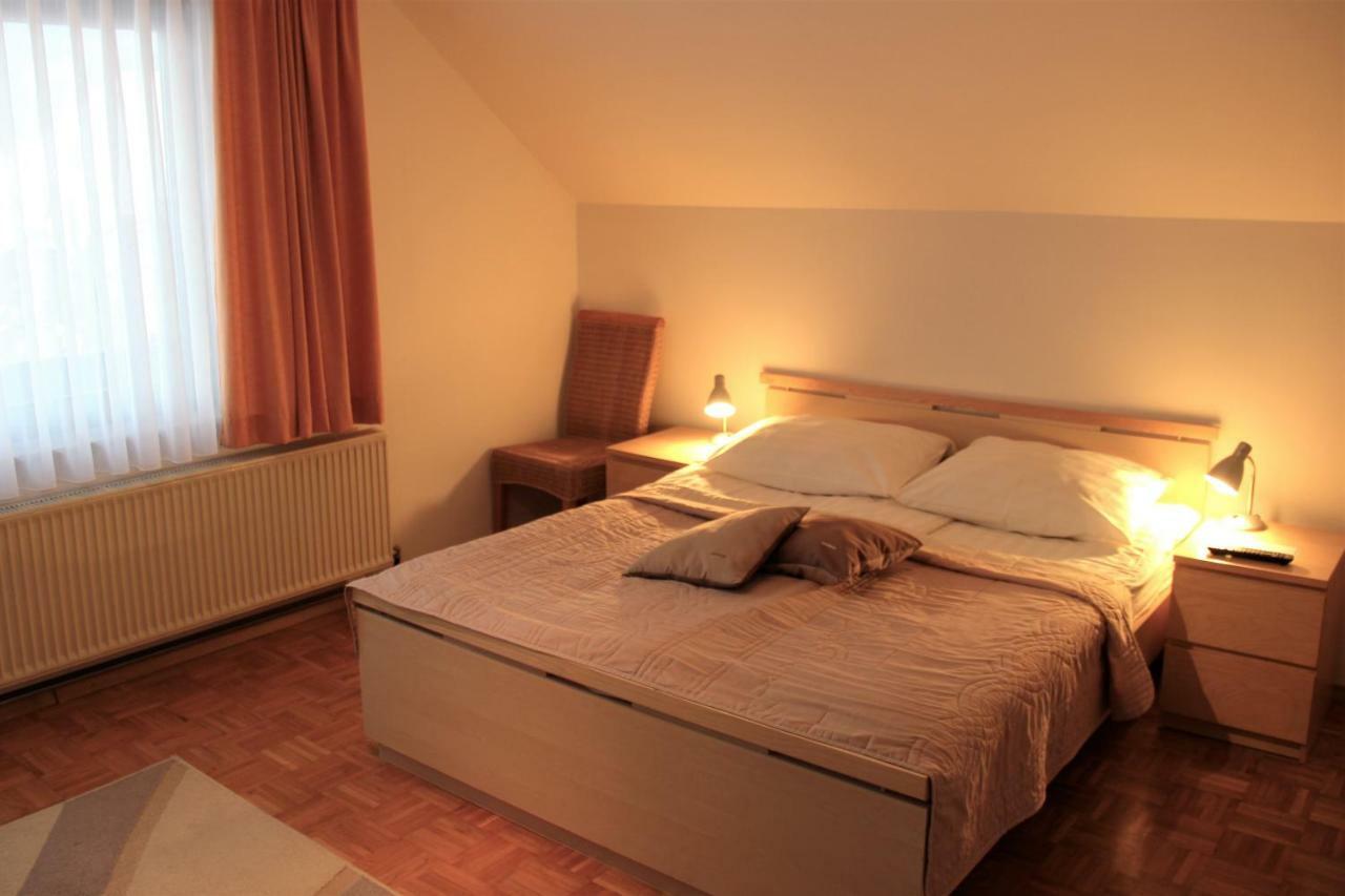 Apartments Koblar Kranjska Gora Extérieur photo