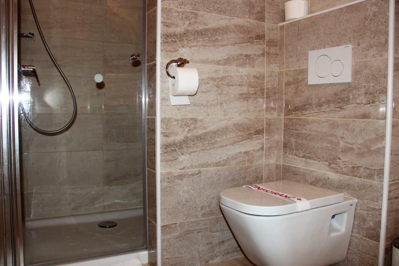 Apartments Koblar Kranjska Gora Extérieur photo