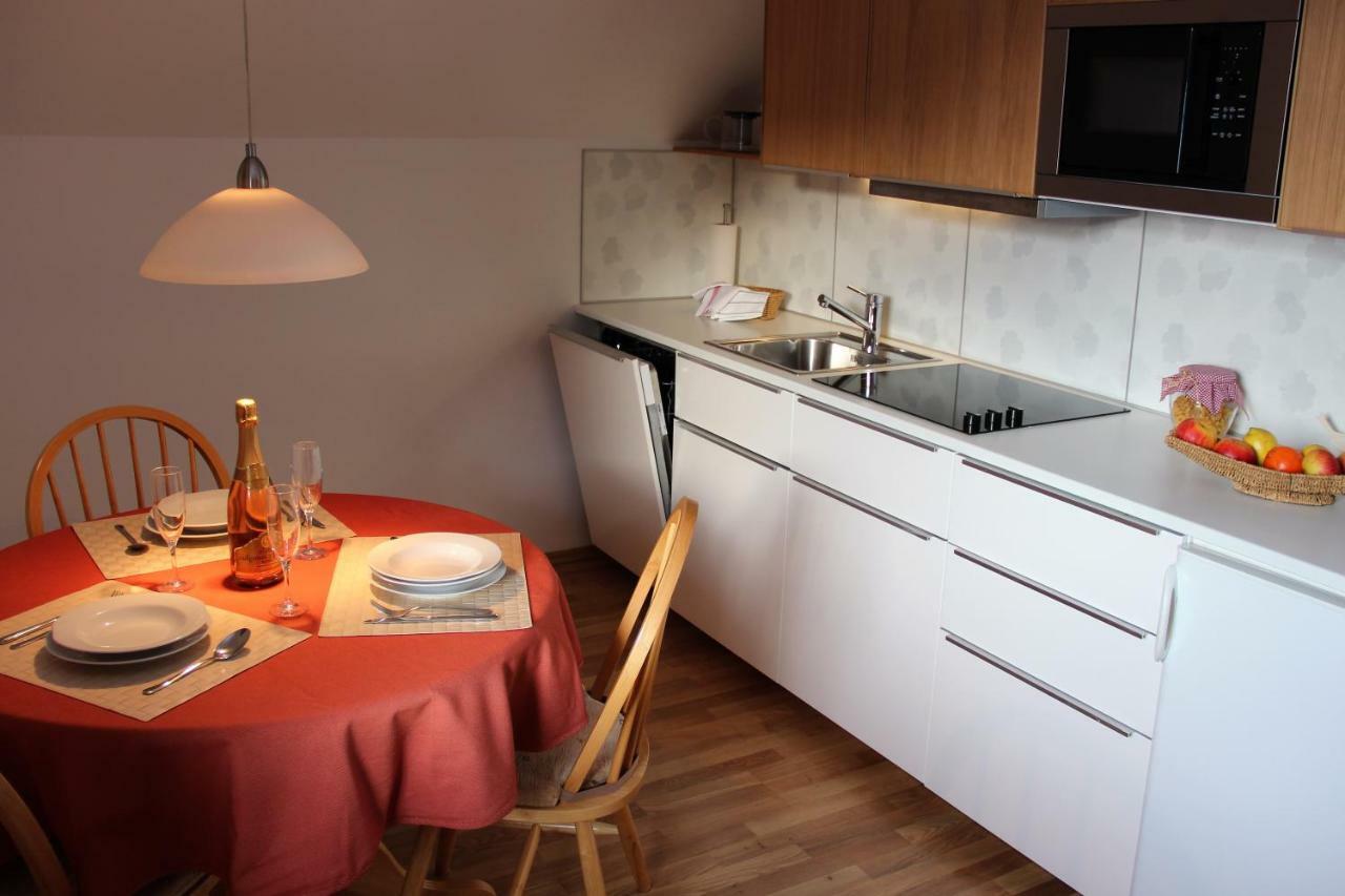 Apartments Koblar Kranjska Gora Extérieur photo