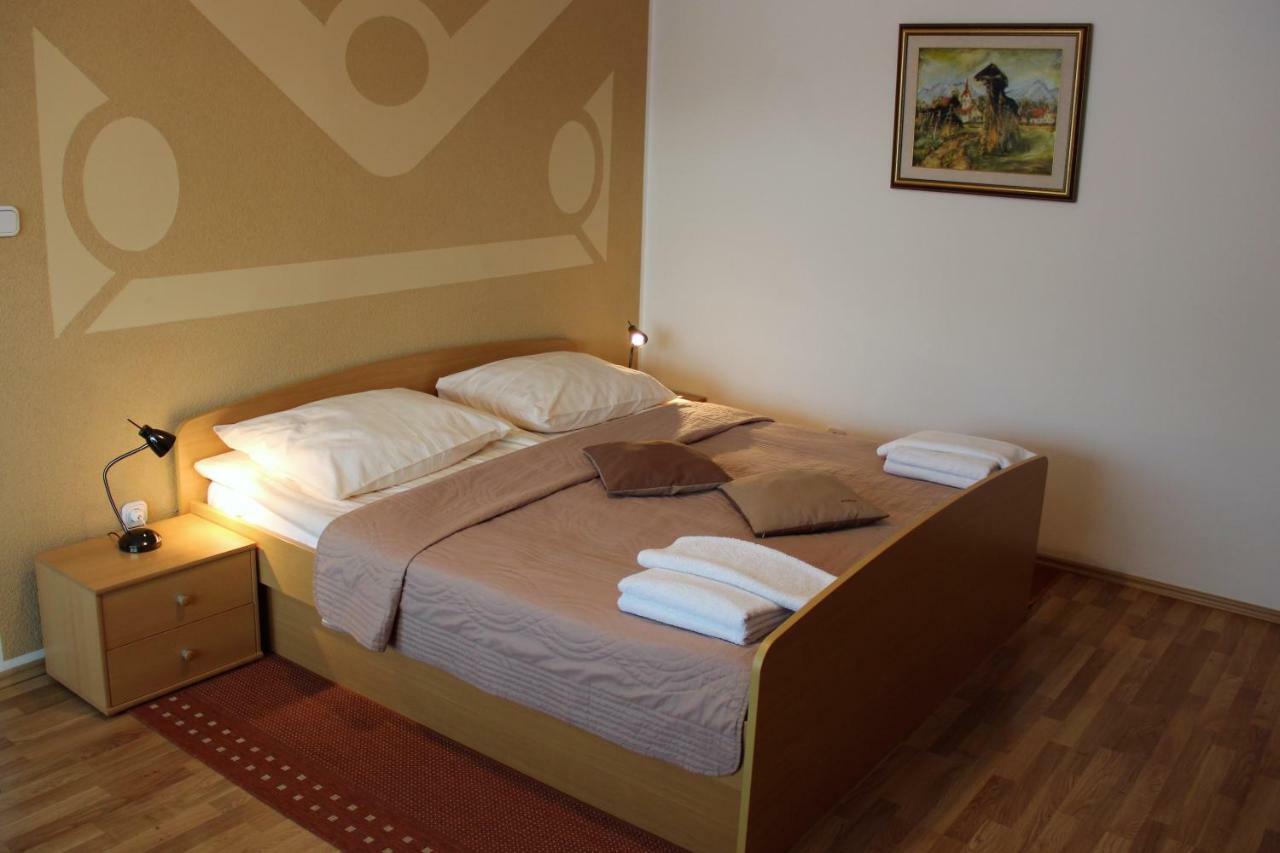Apartments Koblar Kranjska Gora Extérieur photo