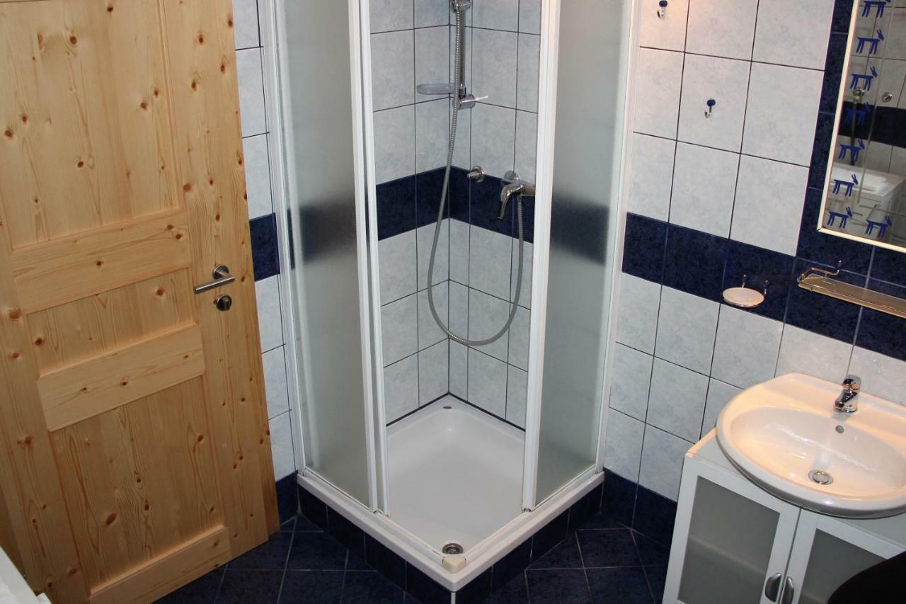 Apartments Koblar Kranjska Gora Extérieur photo