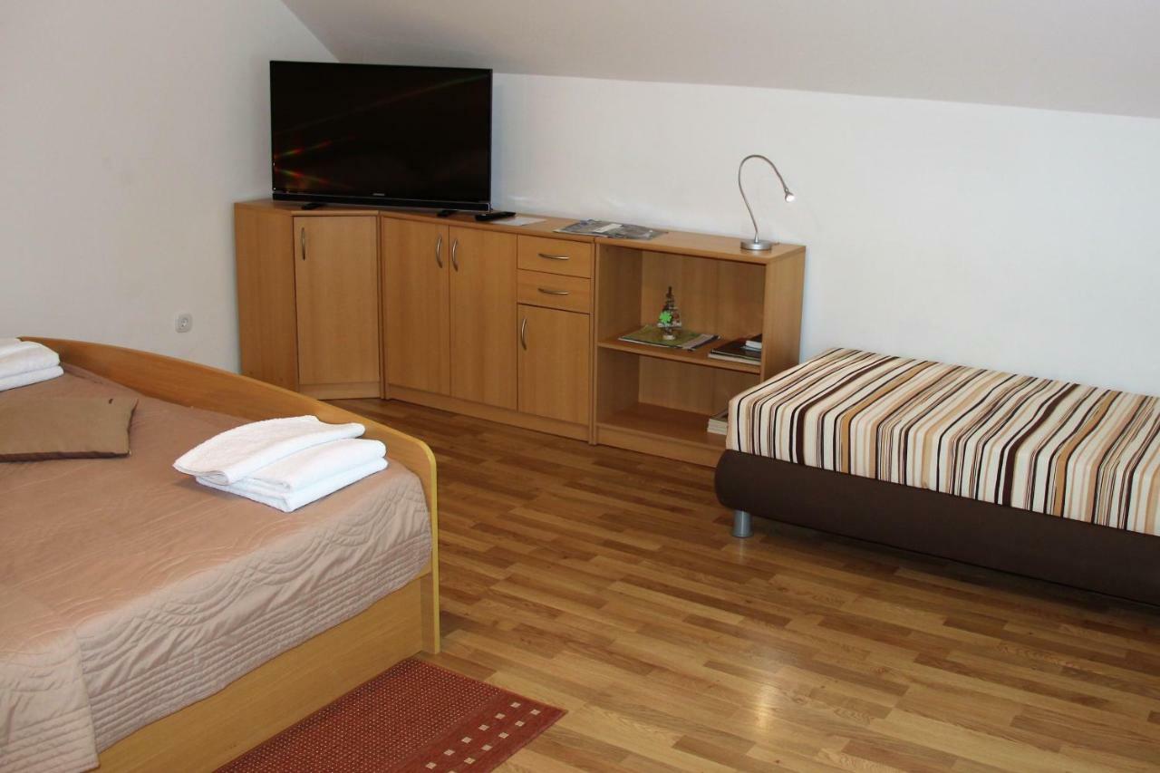 Apartments Koblar Kranjska Gora Extérieur photo