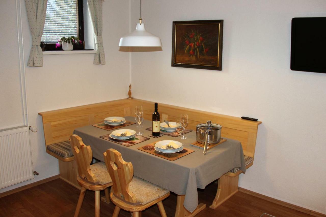 Apartments Koblar Kranjska Gora Extérieur photo