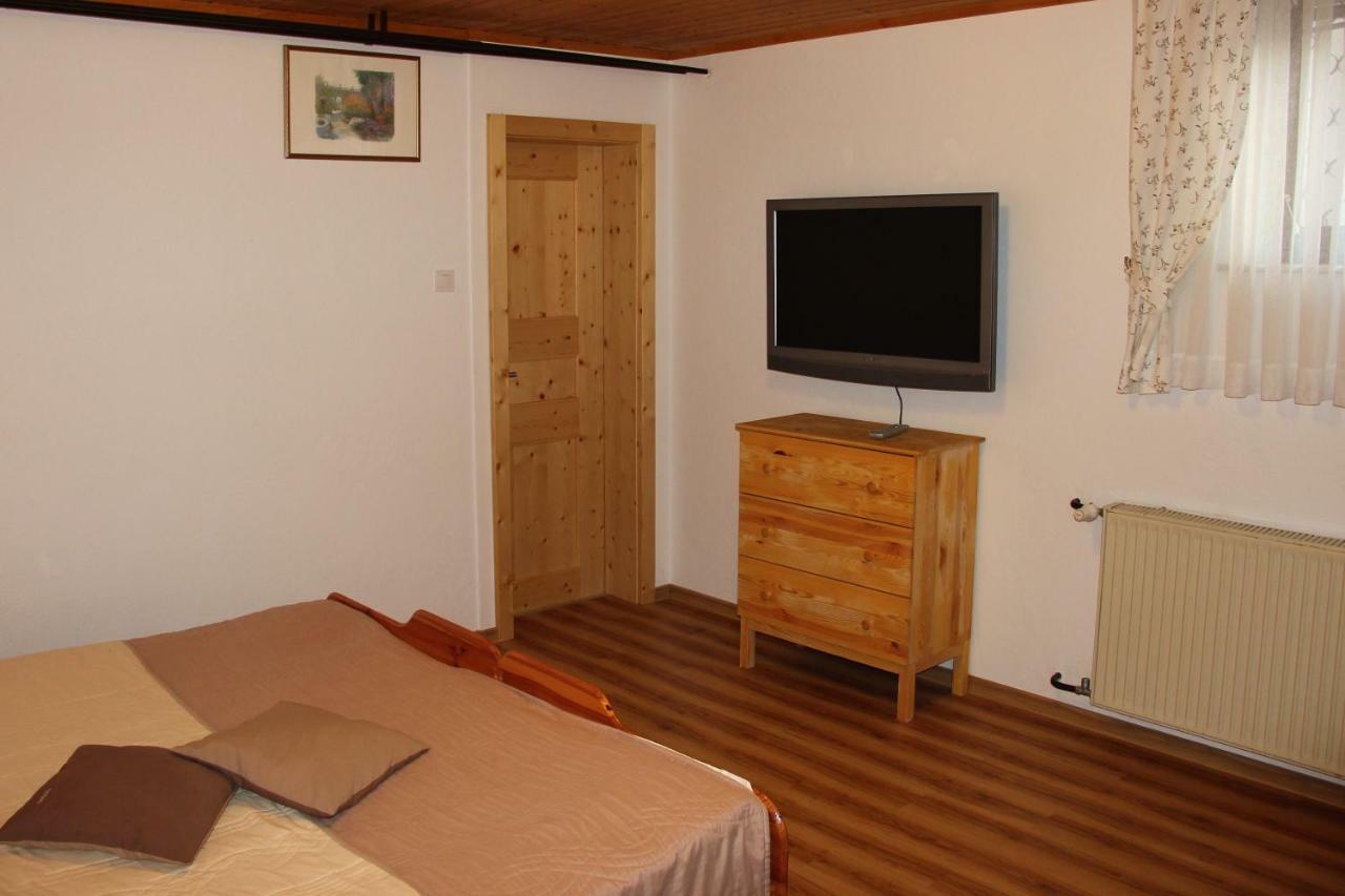 Apartments Koblar Kranjska Gora Extérieur photo